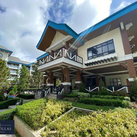 Cozyvilla At Pine Suites Tagaytay 2Br Or Studio With Free Parking Studio Offsite 2Br And Deluxe Studio Basement Тагайтай Экстерьер фото